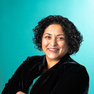 Alina Aliyar