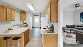 3509 S Bahnson Ave Unit 3509, Sioux Falls, SD 57103
