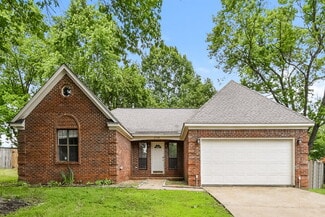 6768 Ann Marie Cove, Olive Branch, MS 38654