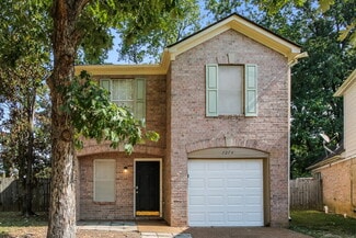 7274 Calebs Ln, Cordova, TN 38018