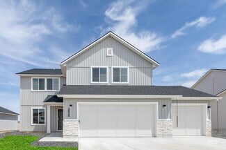 2828 N Arroyo Vista Way, Kuna, ID 83634