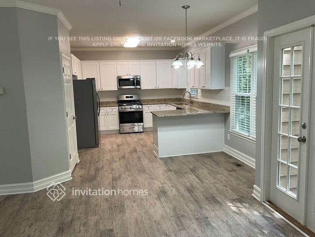 3618 Broken Arrow Dr, Woodstock, GA 30189 - photo 3