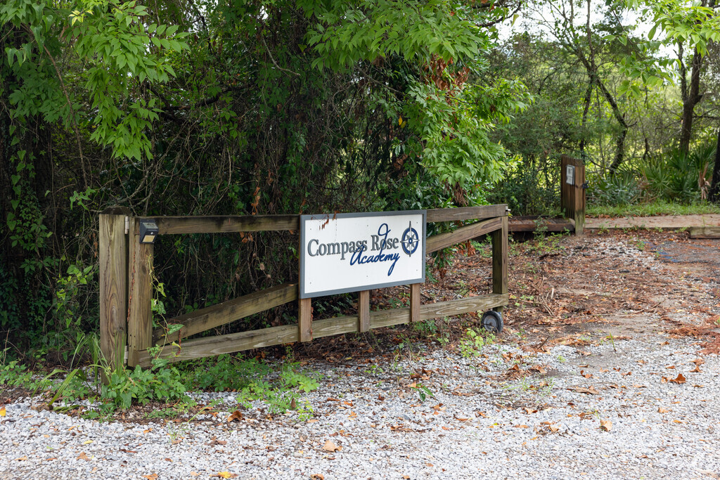 Compass Rose Academy.