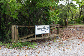 Compass Rose Academy