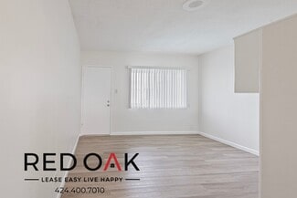 12211 S Manor Dr Unit 19, Hawthorne, CA 90250