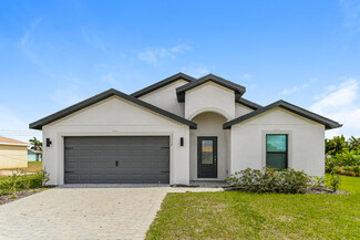 1117 NE 2nd Place, Cape Coral, FL 33909
