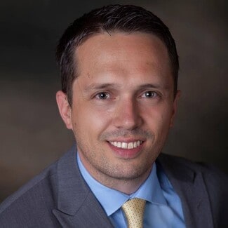 Phillip Martucci