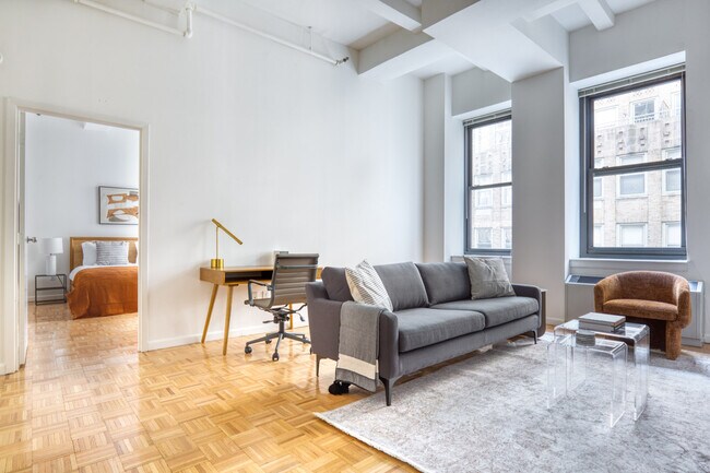 85 John St unit FL13-ID2201, New York, NY 10038 - photo 3