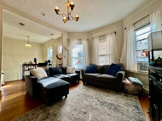 93 Hillside St, Boston, MA 02120