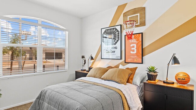 25478 W Graham Trail, Buckeye, AZ 85326 - photo 4