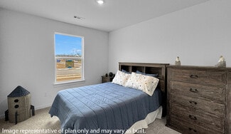 109 E Sunbelt Ct, Mayflower, AR 72106