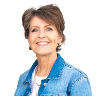 Vickie Lough