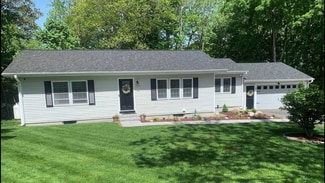 8 Edgewood Terrace, Wolfeboro, NH 03894