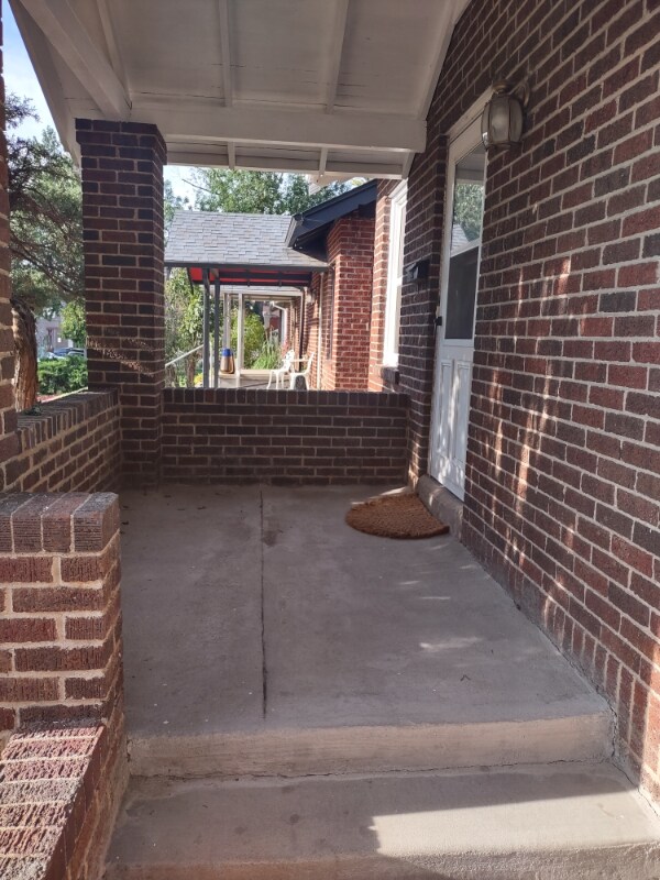 3853 Julian St unit 3855, Denver, CO 80211 - photo 4