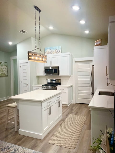 2071 W Romana St, Pensacola, FL 32502