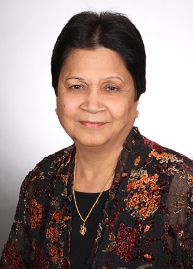 Asha Goel