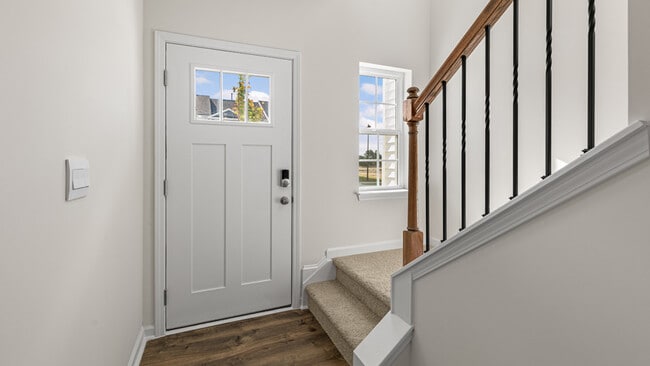 425 Belgian Red Way, Wake Forest, NC 27587 - photo 2