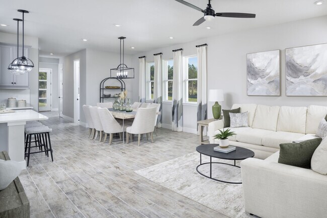 30943 Pendleton Landing Cir unit 36487503, Wesley Chapel, FL 33545 - photo 6