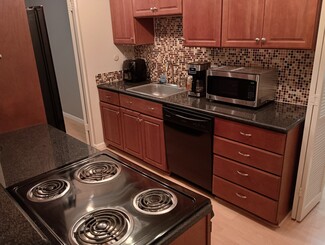 700 N Washington St Unit 903, Denver, CO 80203