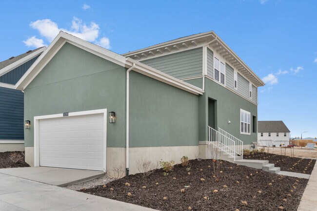 11339 S Offshore Way, South Jordan, UT 84009 - photo 6