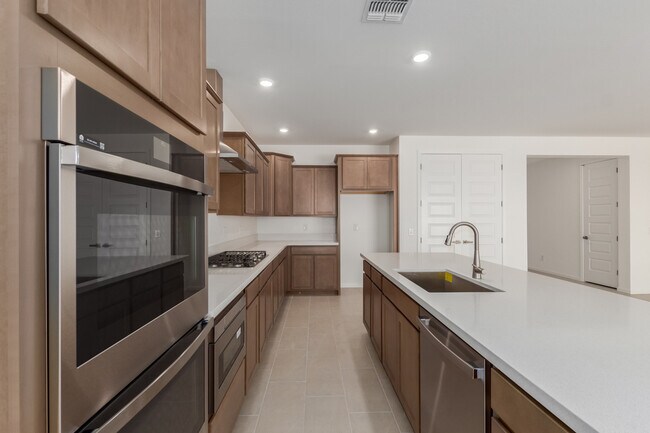 1184 E Ridgerock St unit 36452045, Casa Grande, AZ 85122 - photo 7