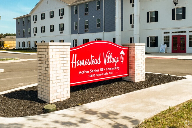 Homestead Village Fort Wayne - Active Living 55+, Fort Wayne, IN 46845 - photo 6