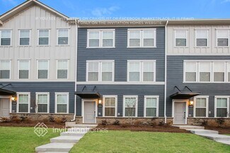 11114 Tournament Dr, Charlotte, NC 28269