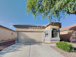337 E Camino Limon Verde, Sahuarita, AZ 85629