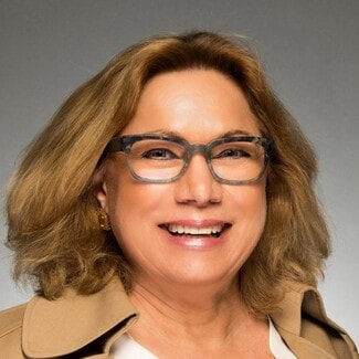 Joan Crompton