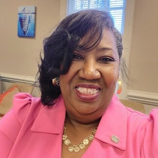 Sheryl Merritt
