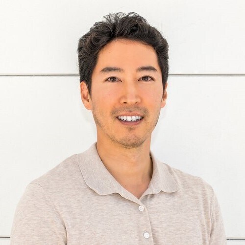 Matthew Chang
