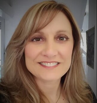Joy Gilkeson
