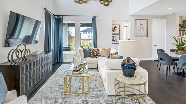 21822 Erskine Peaks Place, Cypress, TX 77433 - photo 3