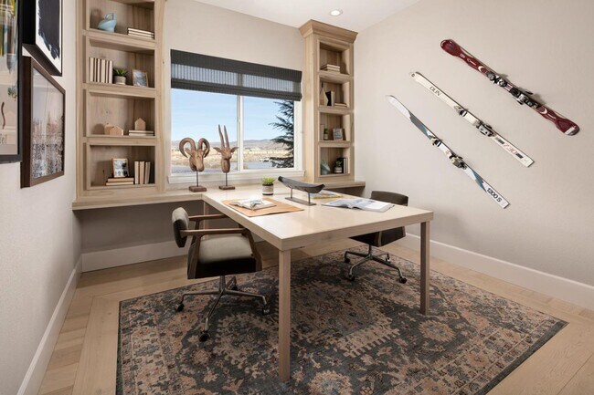 7481 Rustic Sky Ct unit 36358230, Sparks, NV 89436 - photo 6