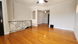 6328 Sutherland Ave Unit 2nd fl, St. Louis, MO 63109