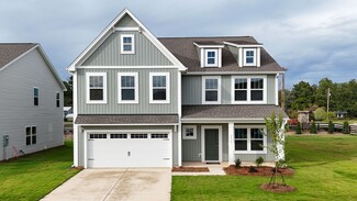 2313 Bulwarks Ct, Albemarle, NC 28001