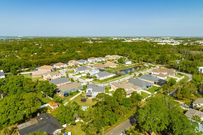 Many Town 'n' Country homes have generous square footage.