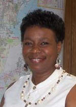 Dorothy Smith