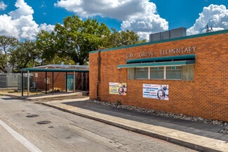 Oak Grove Elementary School