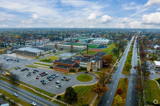 The Foreign Language Immersion School is a DPS Magnet School with A rated teachers on Niche.