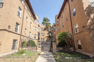 2212 E 70th St Unit 1A, Chicago, IL 60649