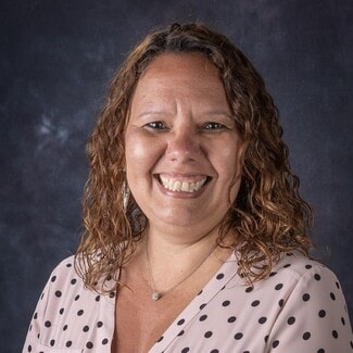 Juanita Serrano