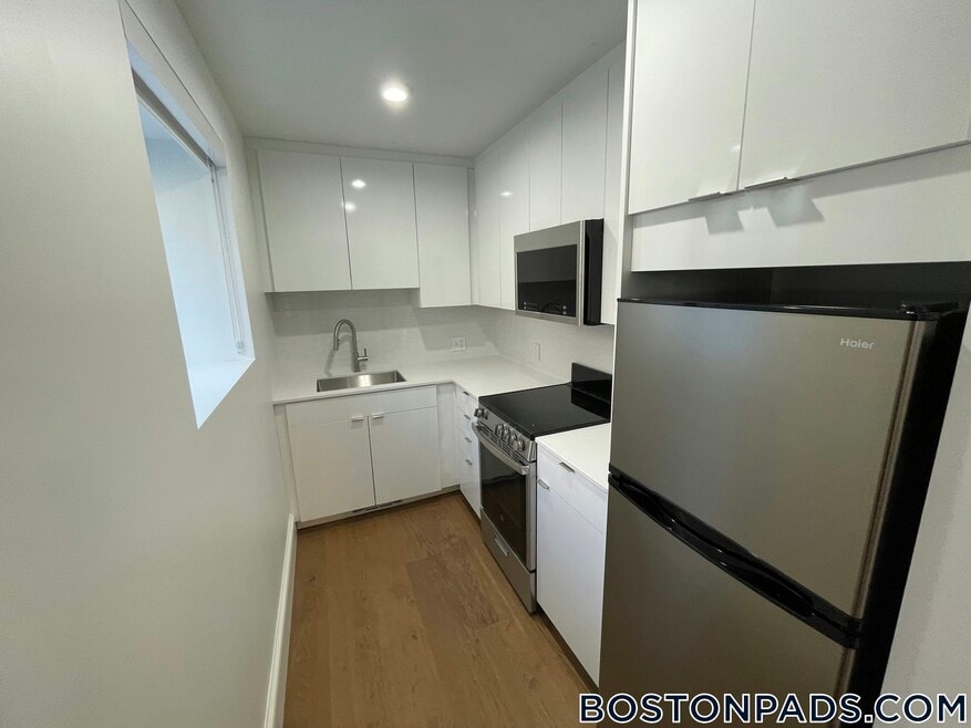1200 Massachusetts Ave unit B3, Cambridge, MA 02138 - photo 1