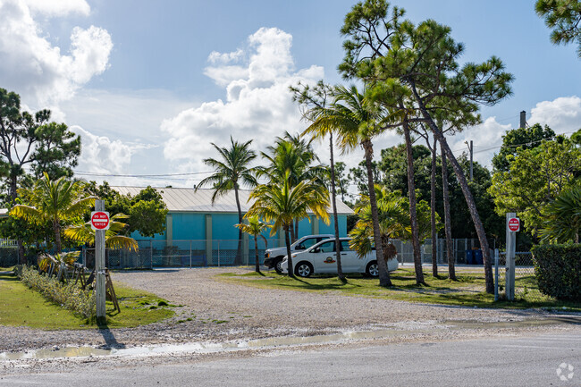 Big Pine Key Academy