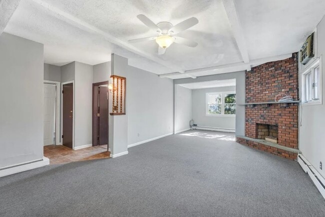 649 New Jersey Ave unit 3, Lyndhurst, NJ 07071 - photo 2