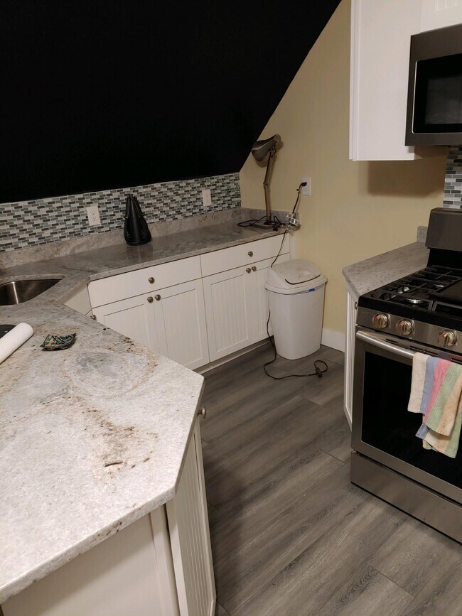 12 Hancock St unit 1, Somerville, MA 02144 - photo 4