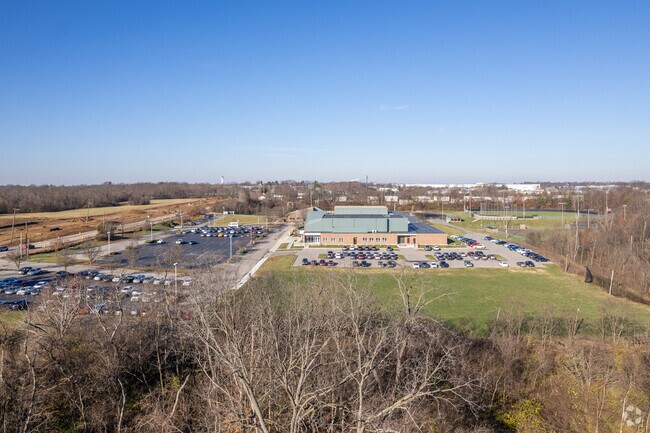 St. Henry District High School