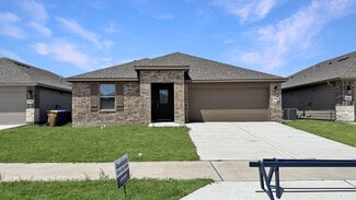 1122 Thames Chase Dr, Corpus Christi, TX 78415