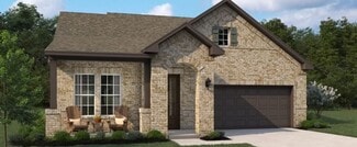 4304 Crossvine Ln, Melissa, TX 75454