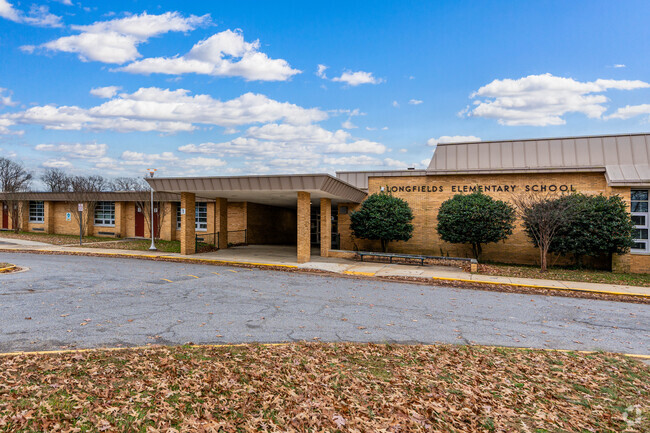 Longfields Elementary School